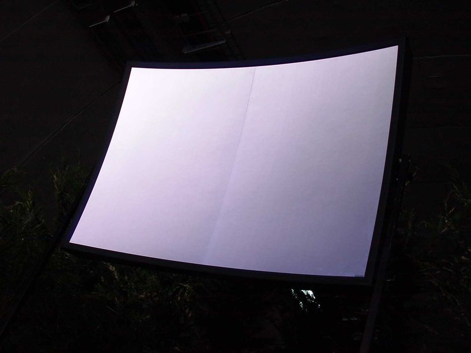 High-Gain Screen Lusoscreen64309999088002123