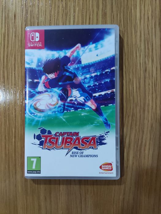 Jogos Nintendo Switch