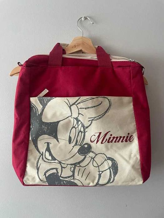 Mochila da Minnie