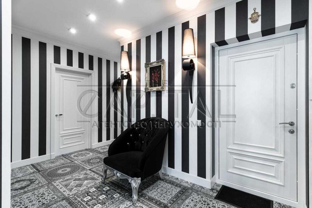 3-rooms apartment apartment by the address st. Ul Zarechnaya (area 125 m²) - Atlanta.ua - photo 16