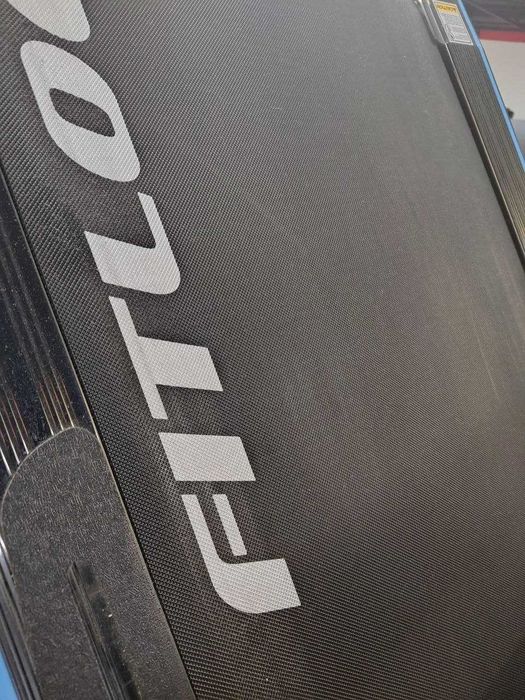 Бігова доріжка FitLogic T16C