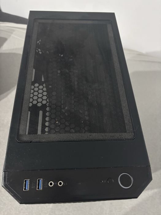 Komputer do gier, pracy, gamingowy, rtx, możliwa wymiana za laptopa