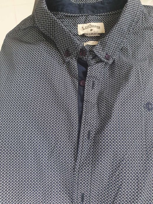 Koszula Lee Cooper