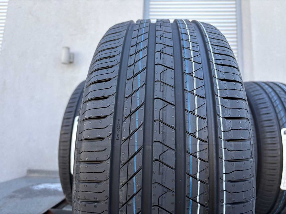 komplet lato 225/45R17 Barum Bravuris 6 prod. 2026 rok!  91Y C,B,70db