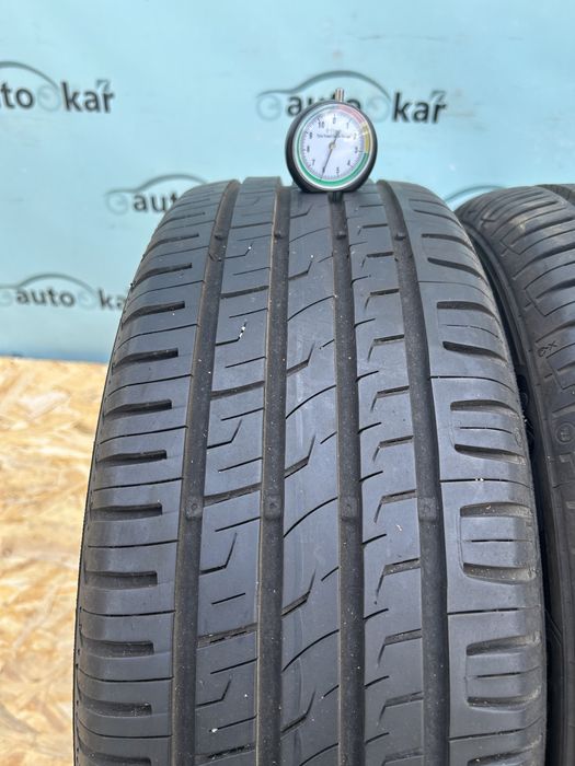 Шини 195/55/R15 Barum Bravuris 3 Літо