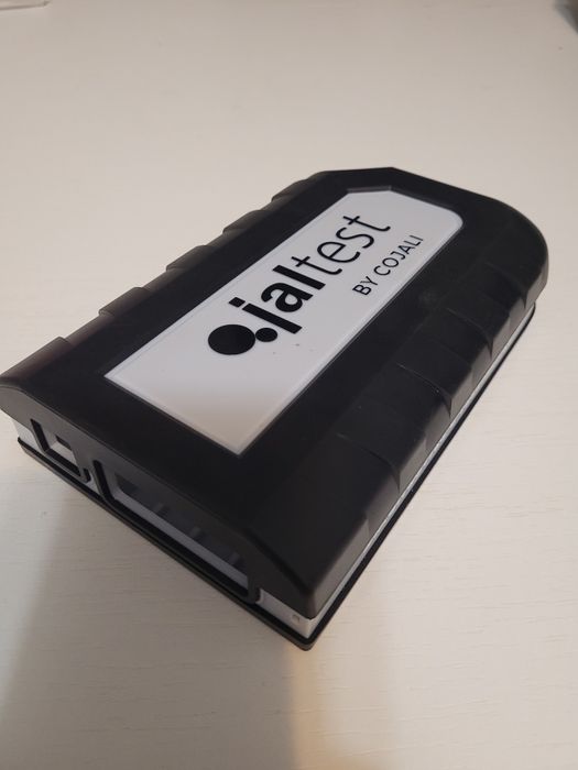 Interfejs diagnostyczny tester Jaltest