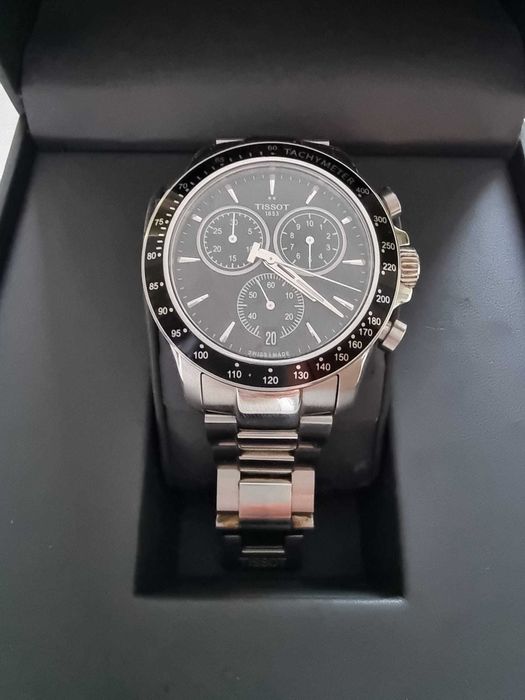 Zagarek Tissot V8