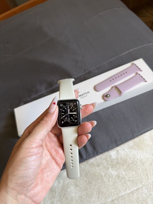 Apple watch 38mm