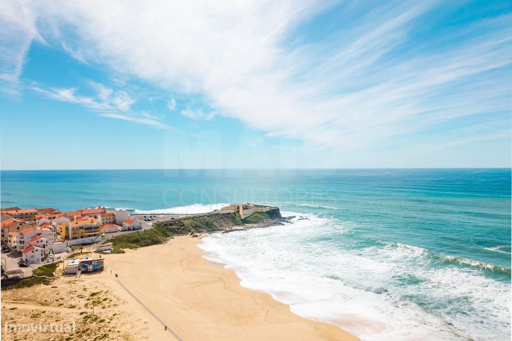 Apartamento T2 a 1 minuto da Praia - Consolação