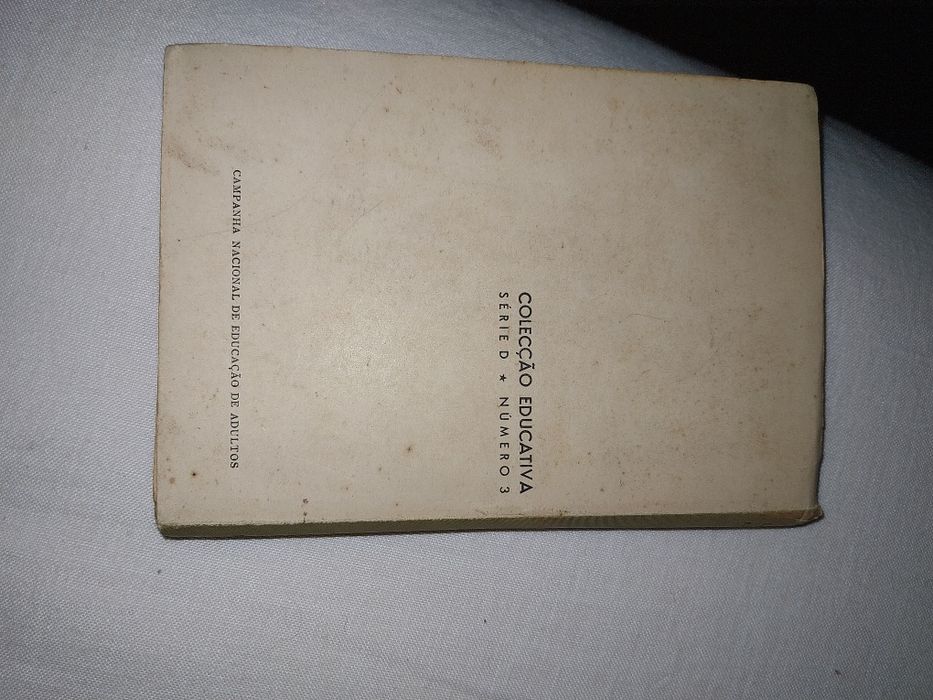 Portugal de Hoje – Noël de Arriaga (1956) – Edição Original