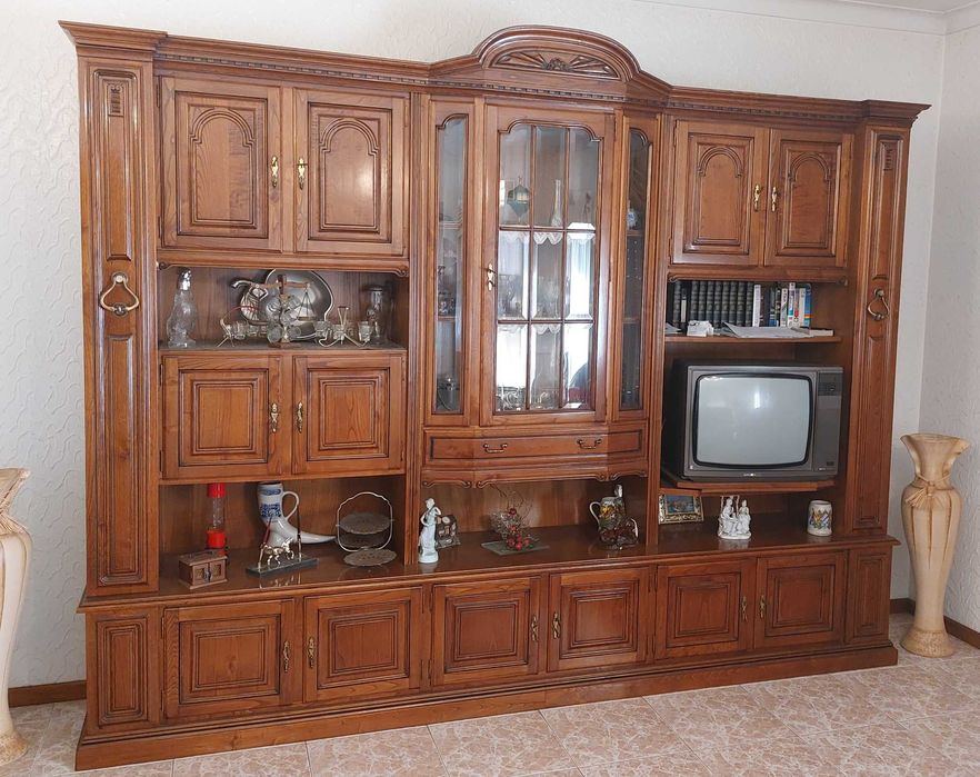 Excelente Móvel Sala Jantar