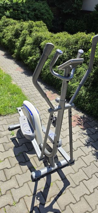 Orbitrek VE530 DOMYOS