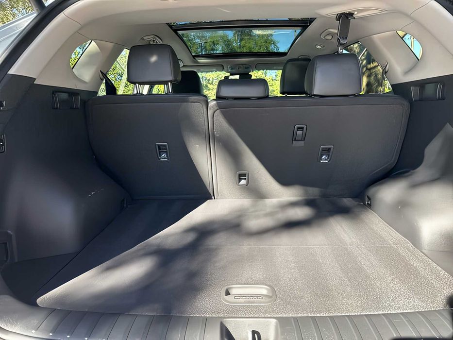 Hyundai Tucson      2019