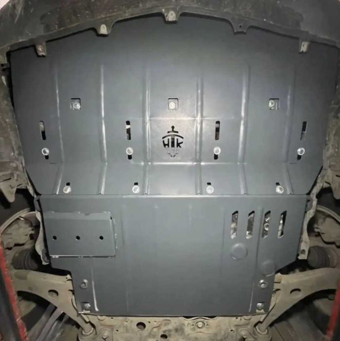 Защита двигателя Golf 2 3 4 5 6 7 Jetta Passat Polo Bora Touran Caddy