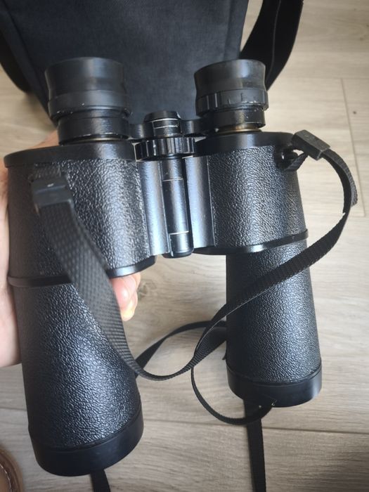 Lornetka Berkut  Tento 15x50 BPC   rosyjska sorawna,ładny stan