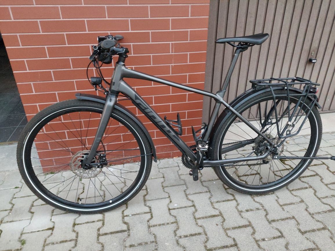 Giant toughroad slr ex 2020 discount