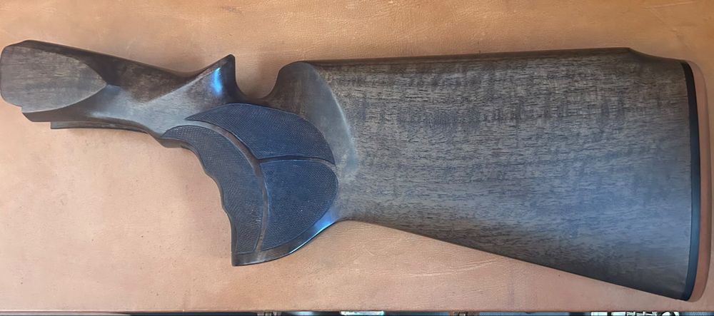 Coronha MR para Perazzi