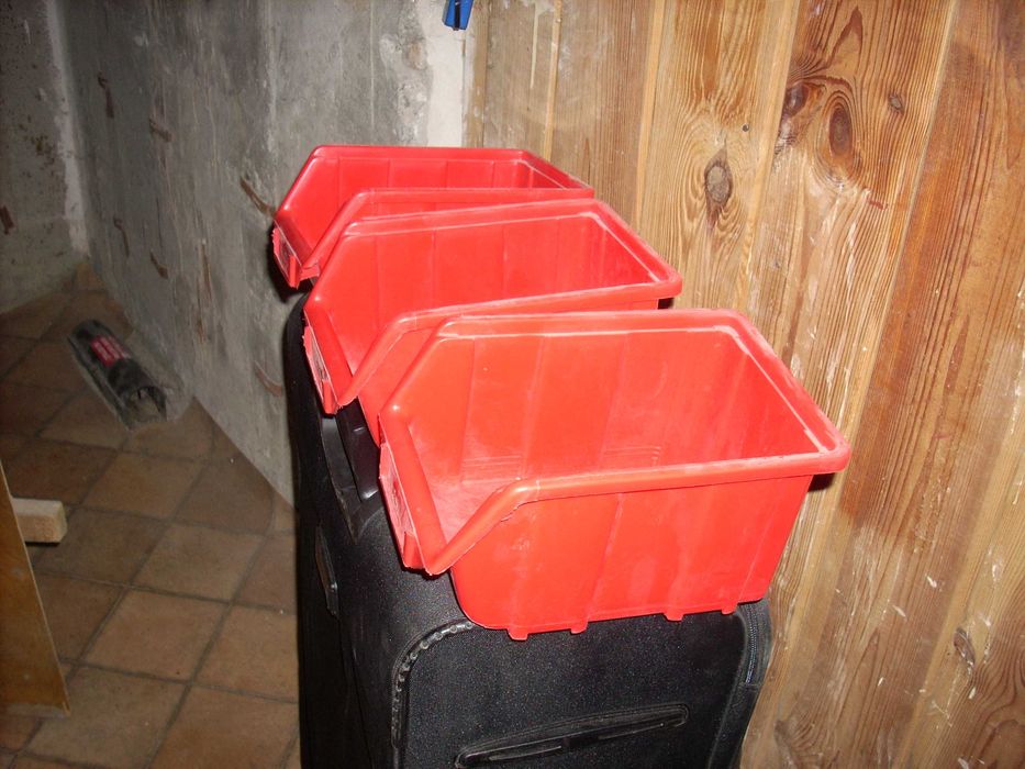 kuwetki na nakretki  i inne