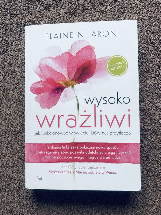 Wysoko wrazliwi polecam