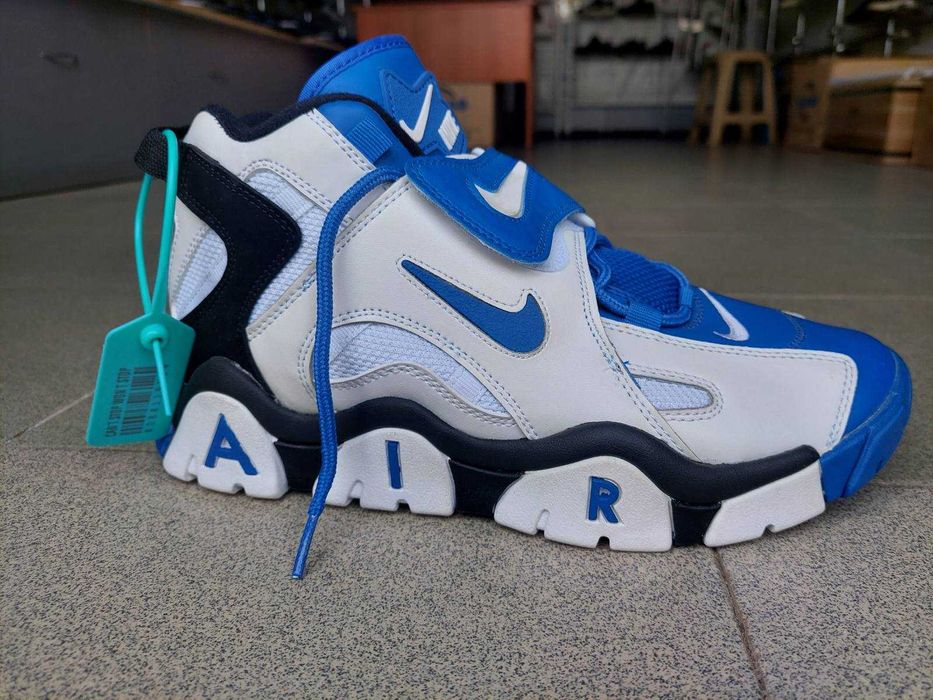 Кроссовки Nike / распродажа / 41–45 / новые / без коробки