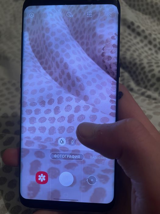 Samsung S8 4/64 exynos