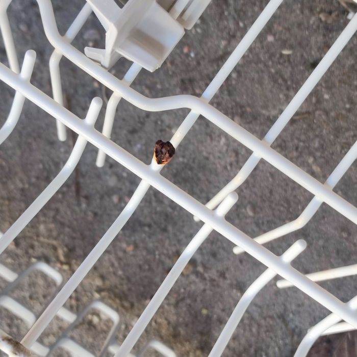 Zmywarka pod zabudowę Ariston Li 460