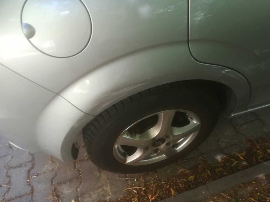 Seat Leon 2010 benzyna