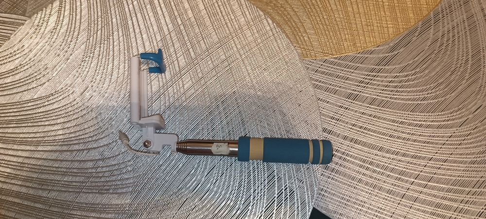 selfiestick uchwyt na 0,4m