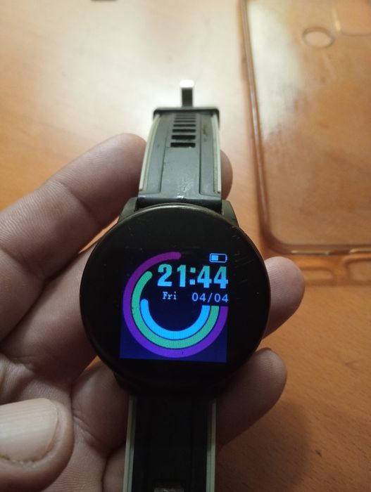 Smartwatch LT716