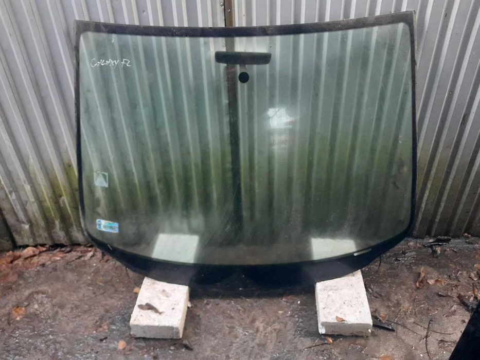 Galaxy Sharan Alhambra I Fl Lift - szyba przód przednia
