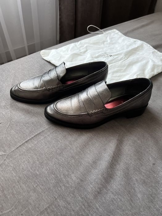 Лофери Zara, 35р