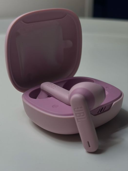 Наушники Pink JBL