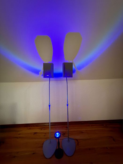 kolumny DENON 6ohm