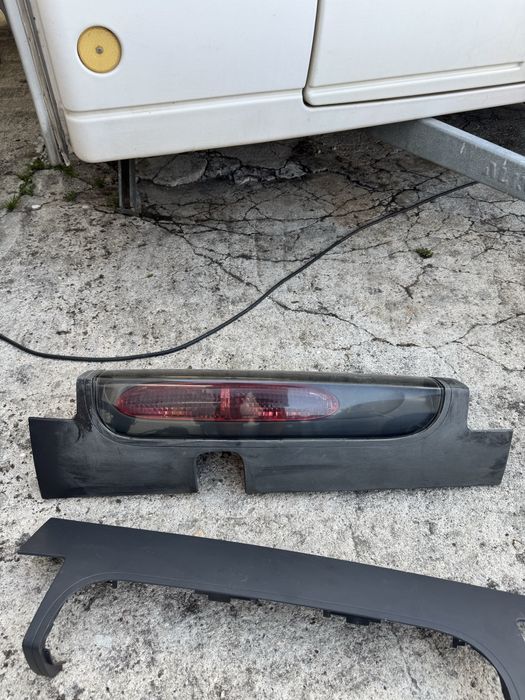 Farol/ Farolim renaul trafic/ vivaro/ primastar