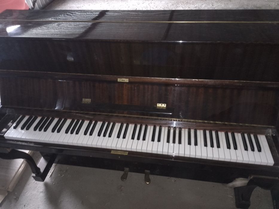 Sprzedam pianino Legnica 31376