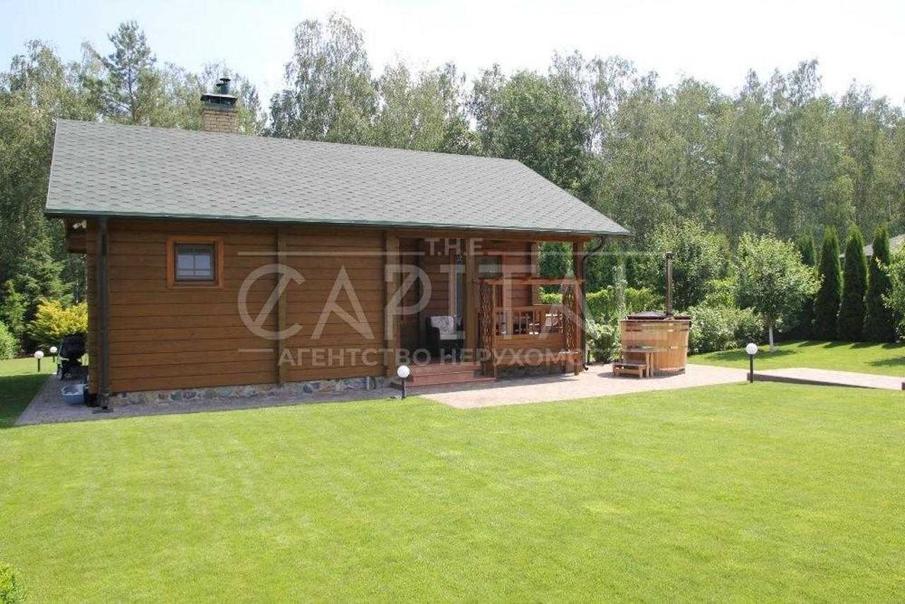 Продажа дома, с. Гуровщина, Киево-Святошинский