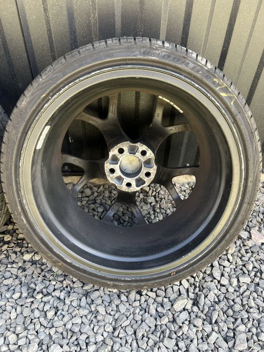 Диски 5х108 R18 Вольво Форд диски R18 5x108 Volvo Ford