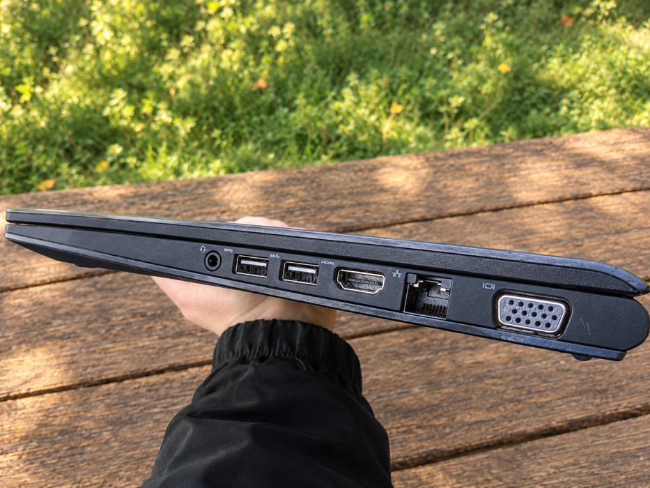 Dell Latitude 3550 i5-5200U 8GB/128GB SSD