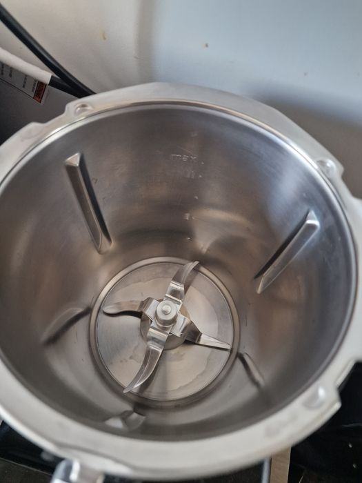 Thermomix TM7 + akcesoria