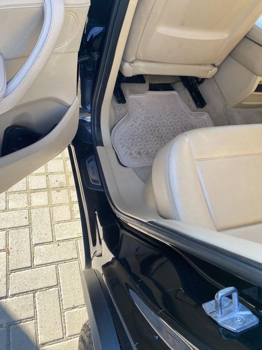 Продам автомобіль BMW X3 X Line 2014 рік