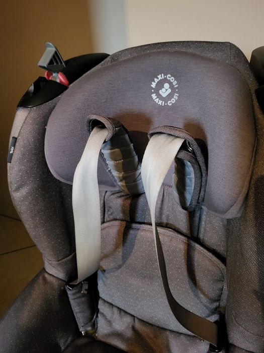 Fotelik samochodowy maxi cosi
