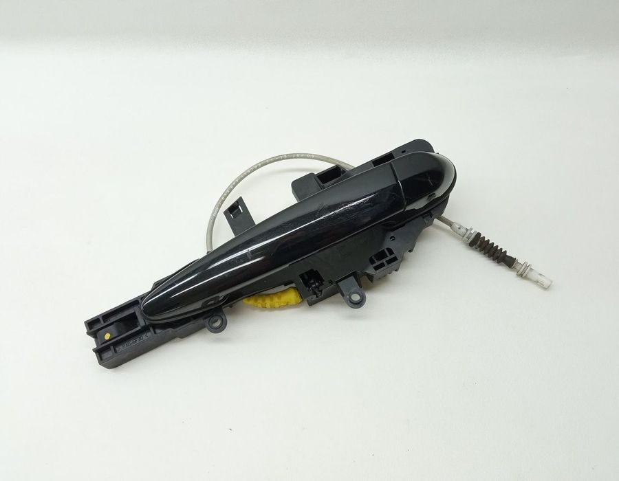 KLAMKA LEWA PRZEDNIA BMW SERIA 1 E81 475