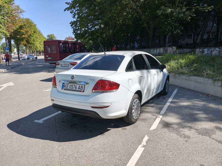 Fiat Linea 2013 VIN ZFA32300003211128 фото оголошення 20 з 24