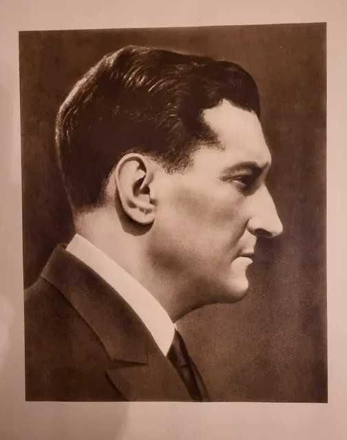 Postal/fotografia de Oliveira Salazar