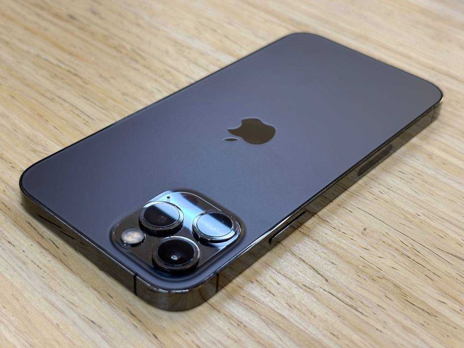/13356/ iPhone 12 Pro 256GB Graphite Обмін Гарантія