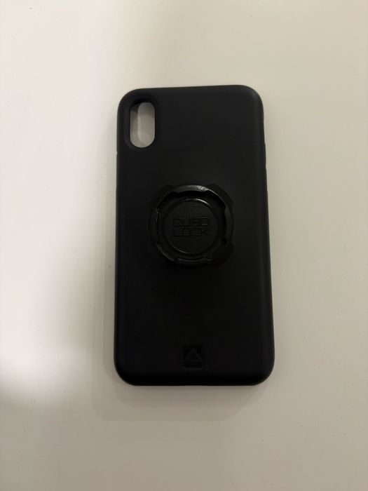 Capa quad lock original iphone x e 16
