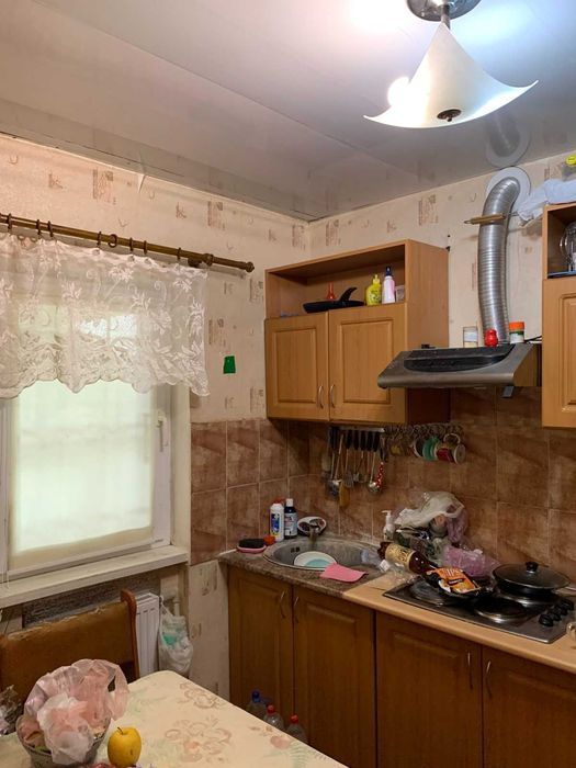 Продам дом в Диевке