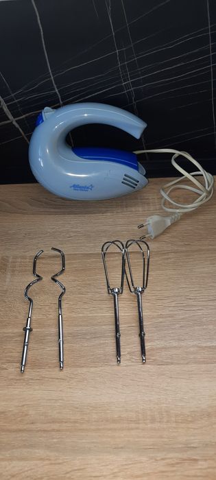 Миксер кухонный Atlanta