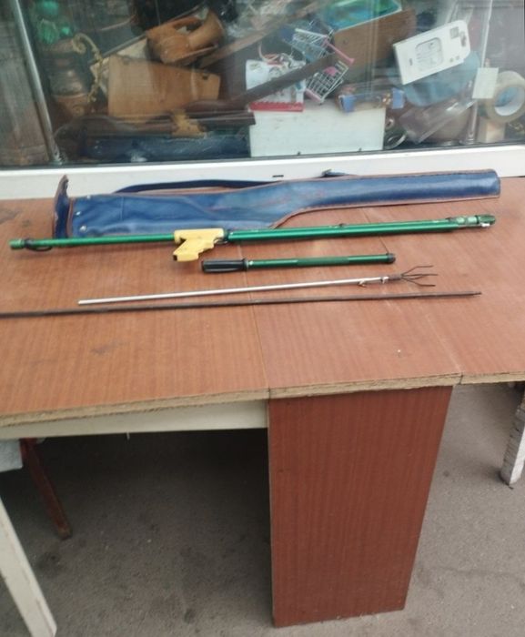 Набор туристический. Цена 1480 грн.