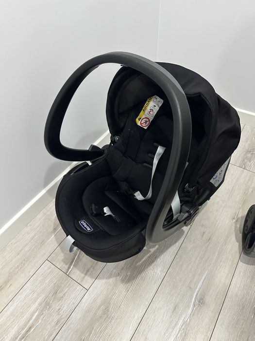 Chicco Urban conjunto